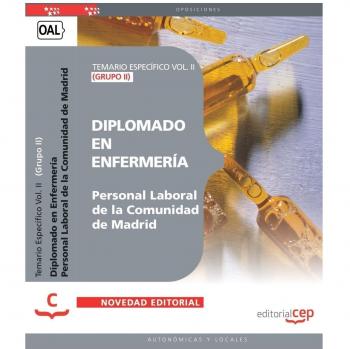Diplomado en Enfermería