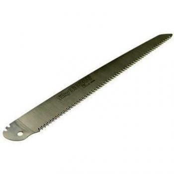 Hoja de repuesto Silky Bigboy 360-10, longitud 360 mm, dientes medios (10 por 30 mm)