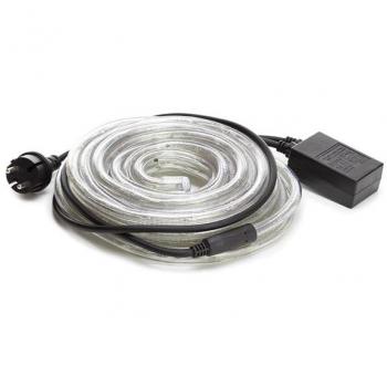 Tubo Luminoso LED Colorido - Iluminación Decorativa Multicolor, Flexible y Resistente al Agua, Ideal para Fiestas y Eventos
