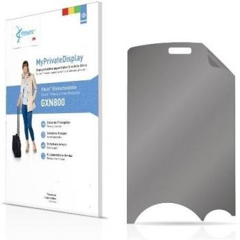 Vikuiti MyPrivateDisplay Protector de Pantalla y privacidad GXN800 de 3M compatible para LG Electronics U400
