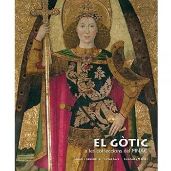 El Gòtic a les col.leccions del MNAC