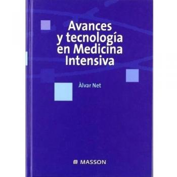 Avances y tecnología en Medicina Intensiva