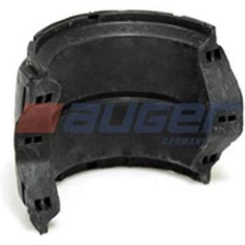 Montaje de estabilizador AUGER 56635 con casquillo de cojinete