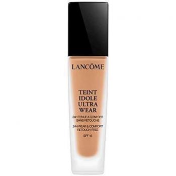 Lancôme Teint Idole Ultra Wear 24H Foundation SPF 15 - 035 Beige Dore 30ml