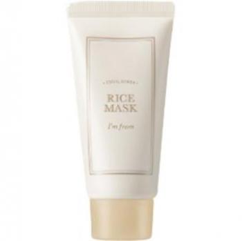 I'm From Rice Face Mask - 30g