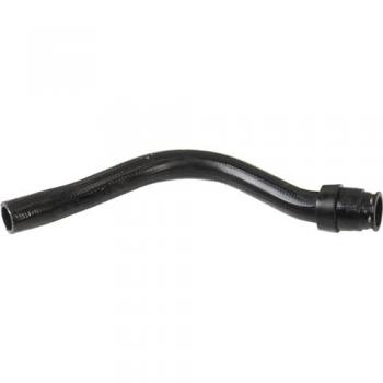 Tubería flexible de calefacción Gates 02-2118 - Manguera de calefacción, resistente a altas temperaturas, flexible, diseñada para sistemas de calefacción automotriz