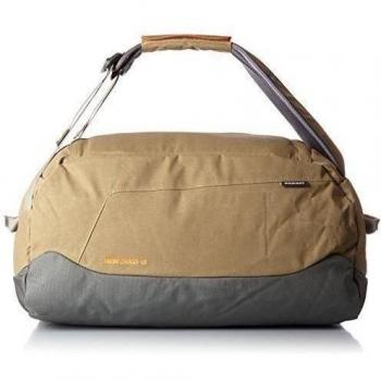Neon Cargo, color:sand-bark;size:40 L