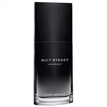 Issey Miyake Nuit d'Issey Noir Argent Eau de Parfum 100ml