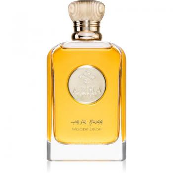 AZHA Perfumes Woody Drop Eau de Parfum Unisex 100 ml