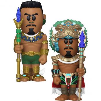 Vinyl Soda Figure - Namor from Black Panther: Wakanda Forever (11 cm)
