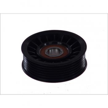 Polea tensora y brazo tensor para correa poli V BTA E2G5274BBTA