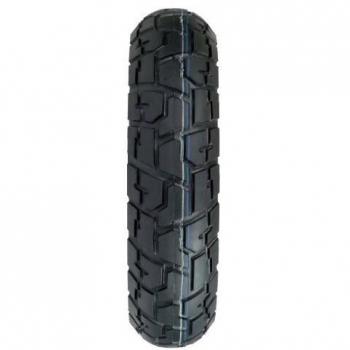 Neumático para Motocicleta Vee Rubber VRM133 120/90-10 56J TL Delantero y Trasero