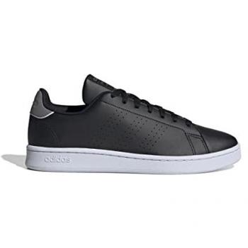 Zapatillas Adidas Advantage para Hombre - Color Gris - Talla 40