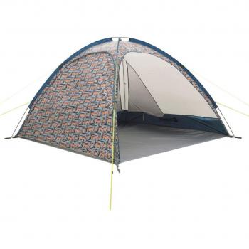Outwell San Julian Refugio, Grey, 2 x 2 x 1.3 m