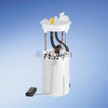 Bosch 580303002 unidad de montaje de bomba de carburante