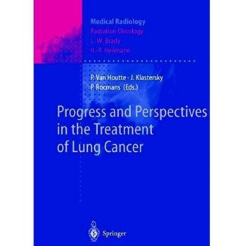 Lung Cancer Treatment Advances: Medical Radiology Insights