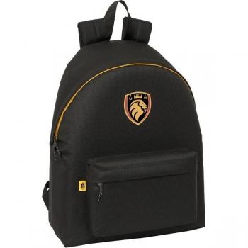 Mochila Kings League Ultimate Móstoles 33x42x15cm Safata Negros