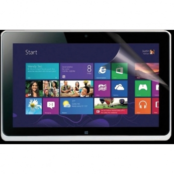 Acer XO.FLM0A.008 - Protector de pantalla para tablet, transparente