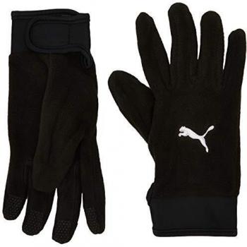Puma Teamliga 21 Winter Goalkeeper Gloves - Black - Size L/XL