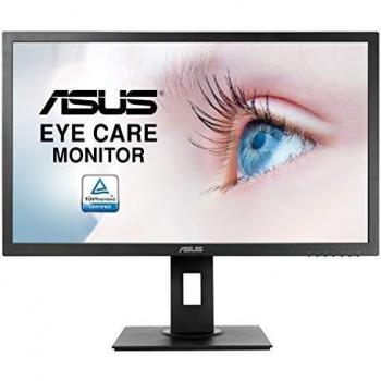 ASUS VP248HL Monitor Eye Care ASUS VP248HL: 24 FHD