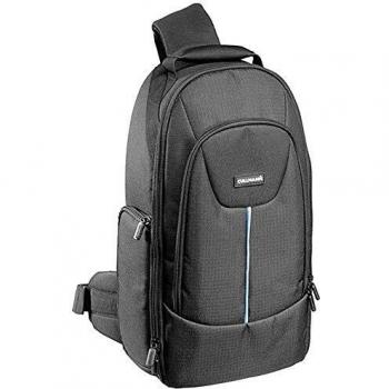 Cullmann 93780 - Estuche para cámara fotográfica