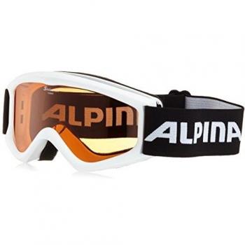 ALPINA Carat SH White/SH S1 *Black/White