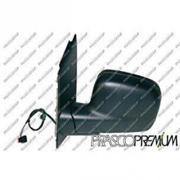 Prasco VG9047314P - Retrovisor exterior