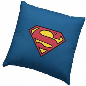 Cojín Cuadrado SD Toys DC Comics Superman Logo