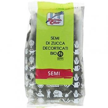 Semillas de calabaza bio 150g