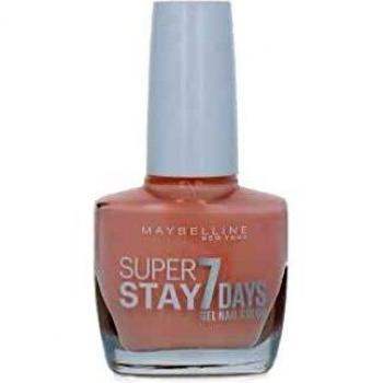 Esmalte de Uñas Maybelline Superstay 914 Blush Skyline - 10 ml
