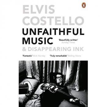 Música Infiél y Tinta Desapareciente de Elvis Costello
