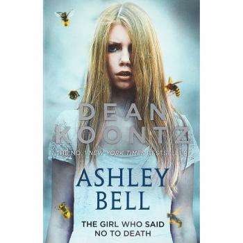 Ashley Bell