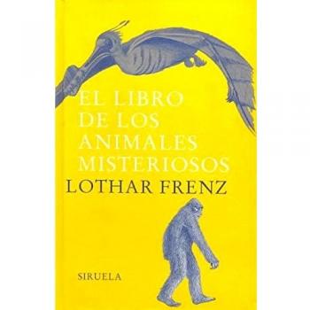 El libro de los animales misteriosos: 107