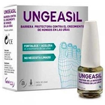 Actafarma Ungeasil 3,5Ml. 3.5 ml