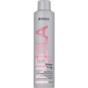 Indola Glaze It Up Shine Spray 300ml