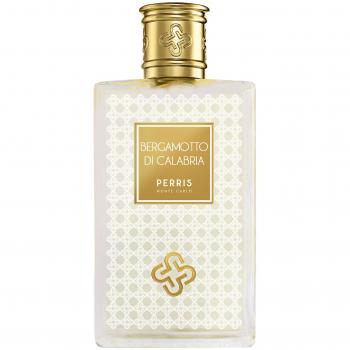 Bergamot of Calabria Unisex Eau de Parfum 50 ml