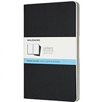 Moleskine QP319 - Diarios
