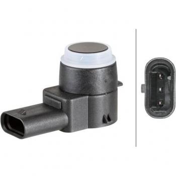 Sensor de aparcamiento HELLA 6PX 358 141-201