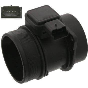 Medidor de Masa de Aire FEBI BILSTEIN 37233, Sensor de Flujo de Aire, Pack Individual