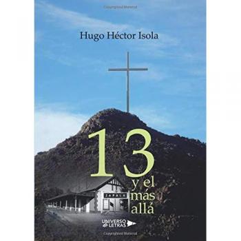 13 Y El Más Allá eBook
