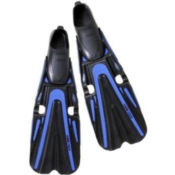 Mares Volo Race - Aletas Unisex, Color Azul, Talla 42