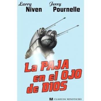 La paja en el ojo de Dios