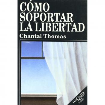 Cómo soportar la libertad