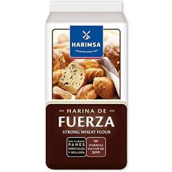 Harimsa Harina De Fuerza - 1000 g