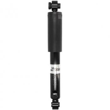 Amortiguador Magnum Technology AG0328 con características de alta durabilidad, diseño optimizado para un mejor rendimiento en la suspensión, fabricado con materiales de calidad que garantizan una larga vida útil y una excelente capacidad de absorción