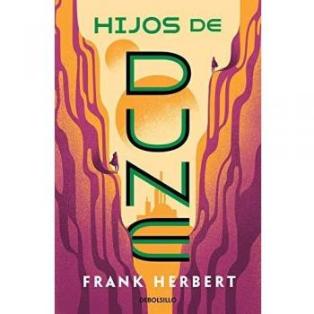 Hijos de Dune. Nueva Edición / Children of Dune: 3 (LAS CRÓNICAS DE DUNE