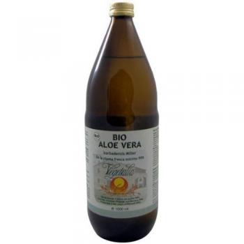 JUGO ALOE VERA 1L BIO 1 L