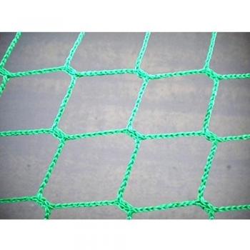 Schwagers-Teileshop Red de remolque de 2,2 x 1,2 m hasta 8 x 3,5 m, con y sin cuerda de expansión, contenedor, 2,5 x 1,5 m, sin nudos, 250 x 150 cm