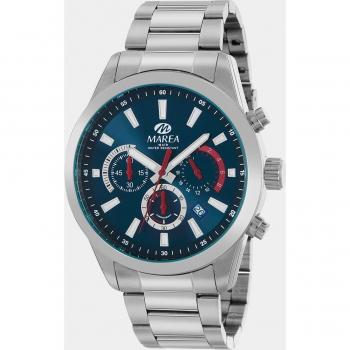 Reloj Marea Legend B36193/2 acero para hombre