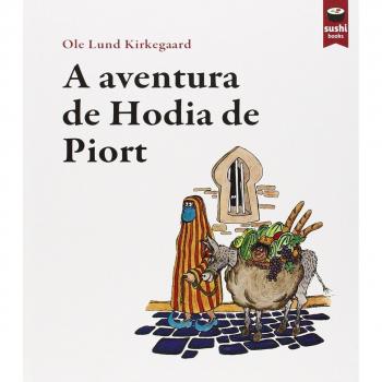 A Aventura De Hodia De Piort